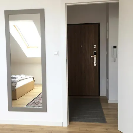 Gavra 01 Old Town * Гданьск