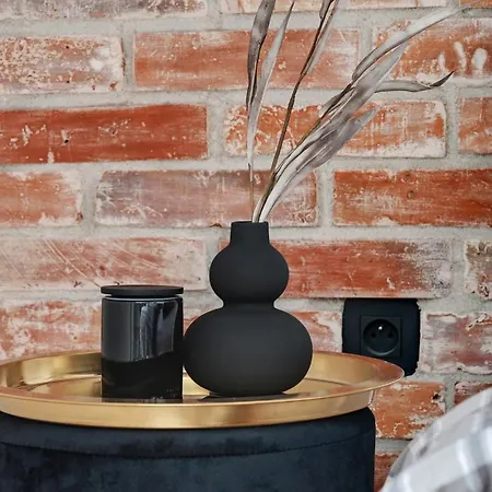 Gavra 01 Old Town Апартаменты *