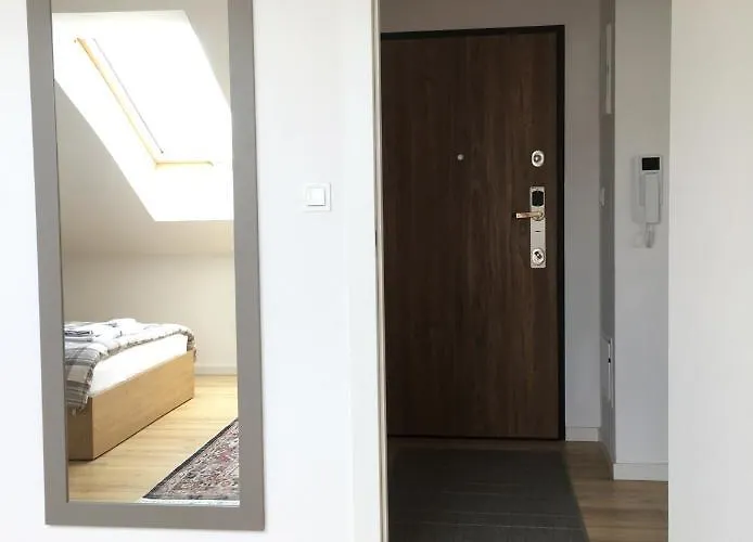 Gavra 01 Old Town * Gdańsk